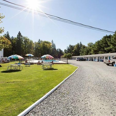 3 Bedroom Pool Playarea Campfire Cozy Apt Бар Харбор Экстерьер фото