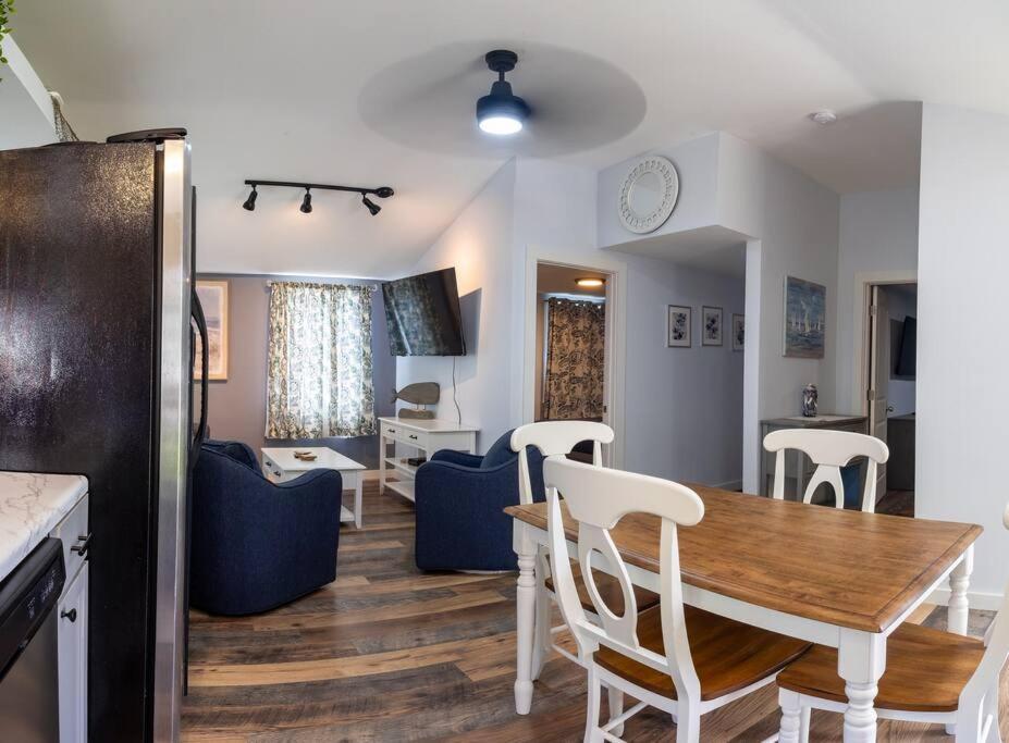 3 Bedroom Pool Playarea Campfire Cozy Apt Бар Харбор Экстерьер фото